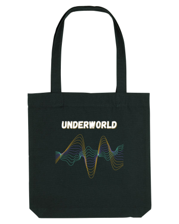 UNERWORLD Black