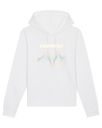 UNERWORLD White