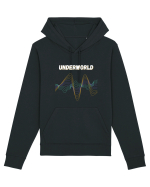 UNERWORLD Hanorac Unisex Drummer