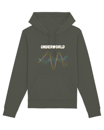 UNERWORLD Khaki