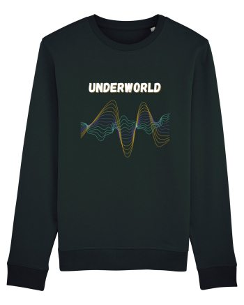 UNERWORLD Black