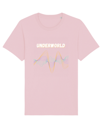 UNERWORLD Cotton Pink