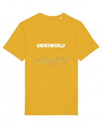 UNERWORLD Spectra Yellow
