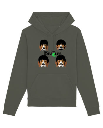 The Beagles Khaki