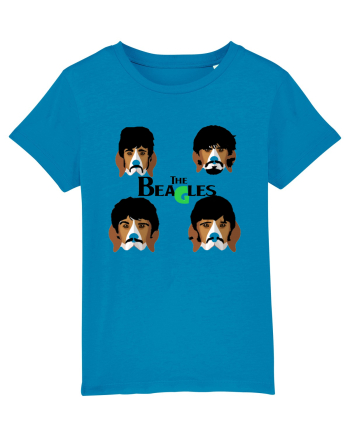 The Beagles Azur
