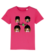 The Beagles Tricou mânecă scurtă  Copii Mini Creator