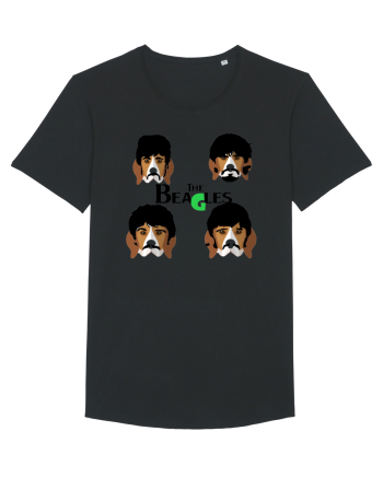 The Beagles Black