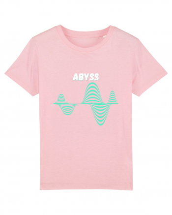 ABYSS Cotton Pink