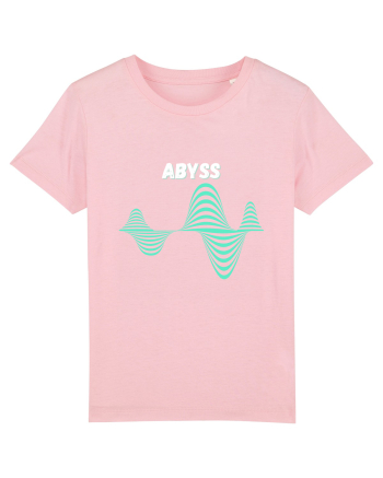 ABYSS Cotton Pink