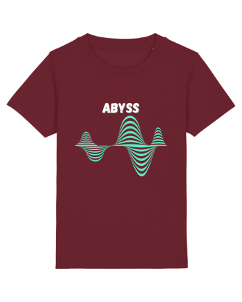 ABYSS Burgundy