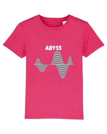 ABYSS Raspberry