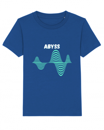 ABYSS Majorelle Blue