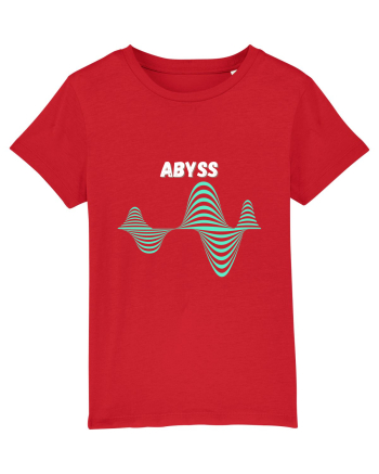 ABYSS Red