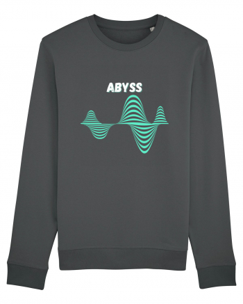 ABYSS Anthracite