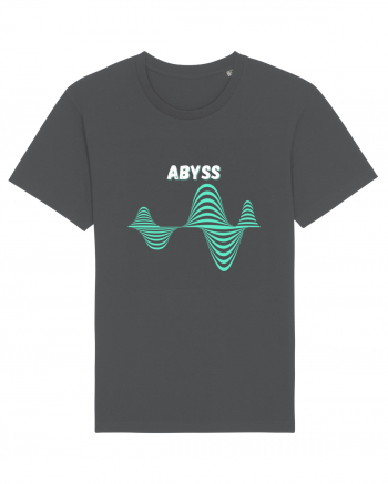 ABYSS Anthracite