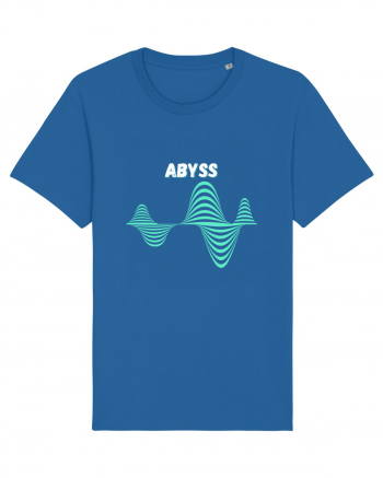 ABYSS Royal Blue