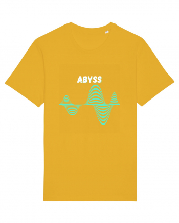 ABYSS Spectra Yellow