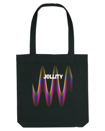 JOLLITY Black