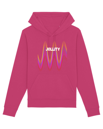 JOLLITY Raspberry