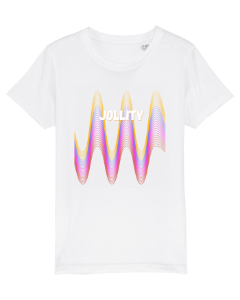JOLLITY White