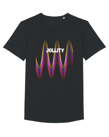 JOLLITY Black