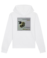 when life gives you lemons Hanorac Unisex Drummer