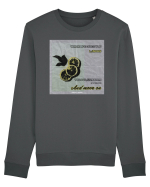 when life gives you lemons Bluză mânecă lungă Unisex Rise
