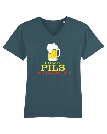 Give pils a chance Stargazer