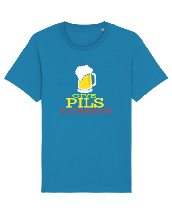 Give pils a chance Azur
