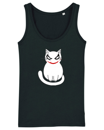 Kitty Black