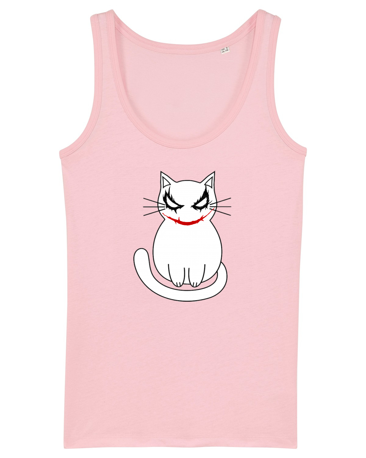 Maiou Damă Dreamer Cotton Pink