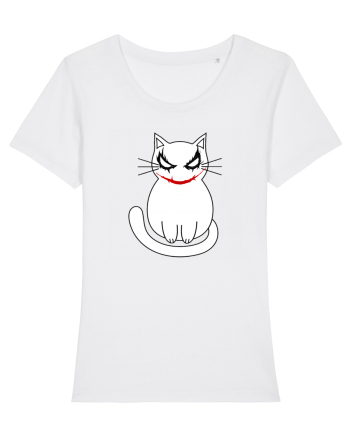 Kitty White