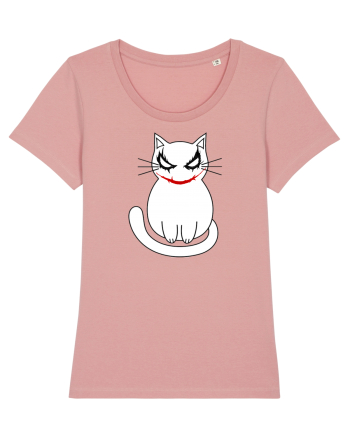 Kitty Canyon Pink