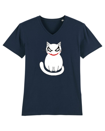 Kitty French Navy