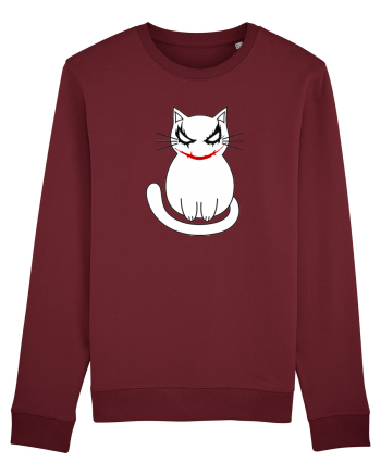Kitty Burgundy