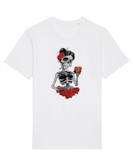 Señorita Lockheart Tricou mânecă scurtă Unisex Rocker