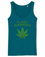 Plant Manager Trippy Green Maiou Damă Dreamer