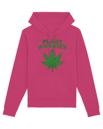 Plant Manager Trippy Green Raspberry