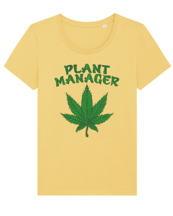Plant Manager Trippy Green Jojoba