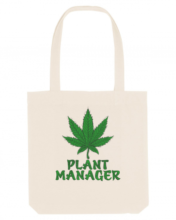 Plant Manager Natural