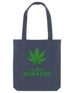 Plant Manager Sacoșă textilă