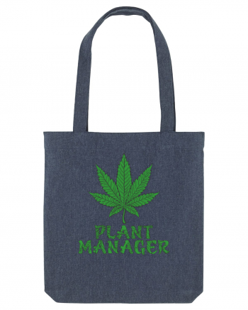 Plant Manager Midnight Blue