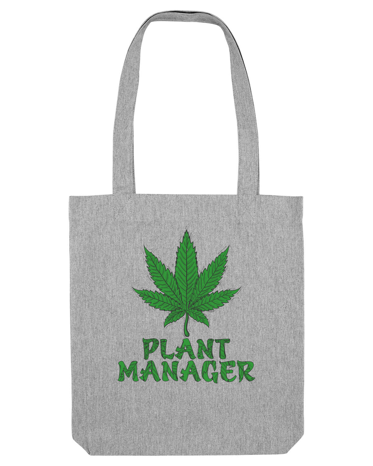 Sacoșă textilă Heather Grey