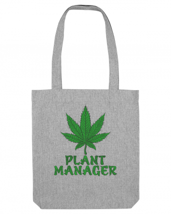 Plant Manager Heather Grey