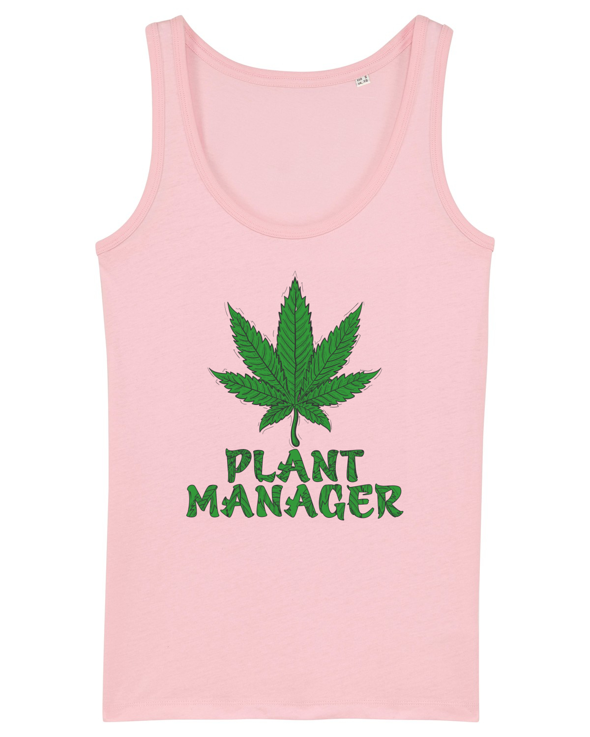 Maiou Damă Dreamer Cotton Pink