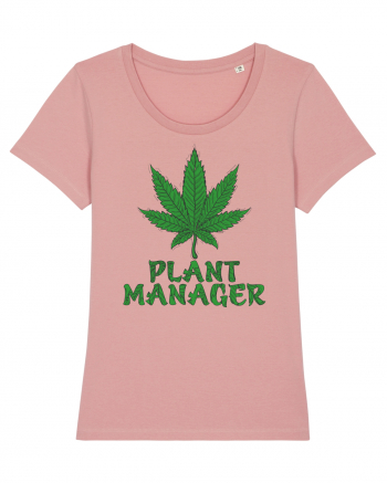 Plant Manager Canyon Pink