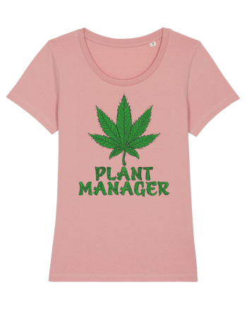 Plant Manager Canyon Pink