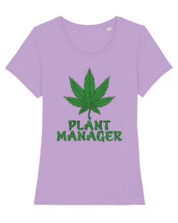 Plant Manager Lavender Dawn