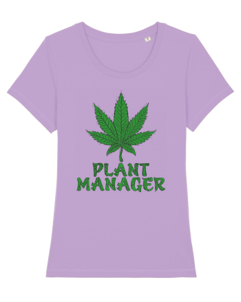 Plant Manager Lavender Dawn