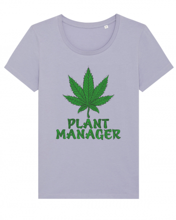 Plant Manager Lavender